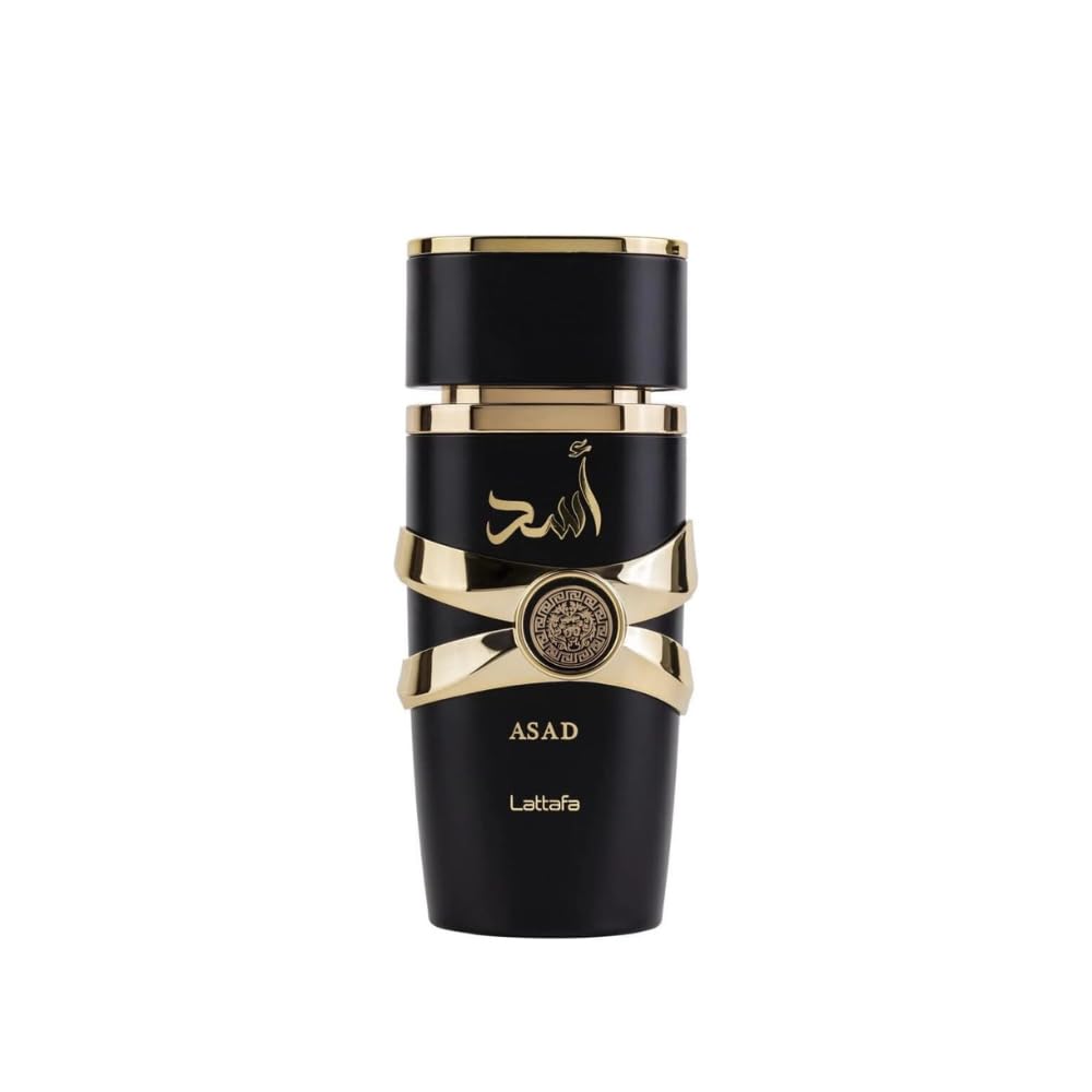 Lattafa Asad EDP 100ML